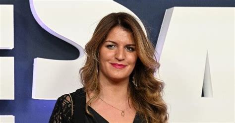 marlène schiappa oops|French minister defends her Playboy front cover。